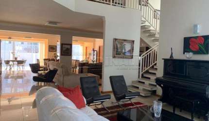 Casa Condomínio em São Carlos