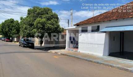 Comercial Sala em São Carlos
