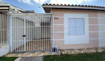 Casa Condomínio em São Carlos