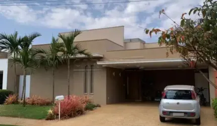 Casa Condomínio em Araraquara