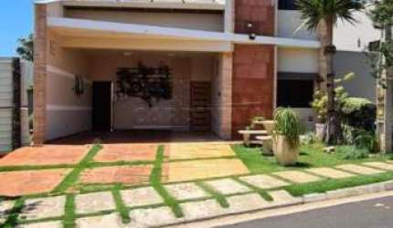 Casa Condomínio em Araraquara