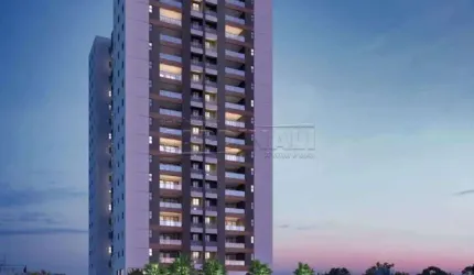 Apartamento Padrão em Araraquara