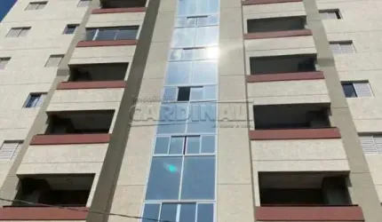 Apartamento Padrão em São Carlos