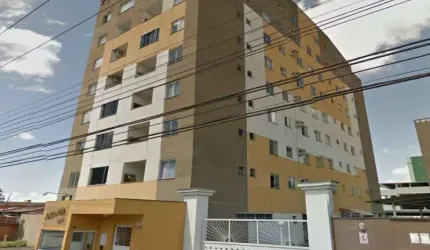 Apartamento em Costa e Silva, Joinville/SC