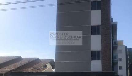 Apartamento Padrão para Venda em Costa e Silva Joinville-SC