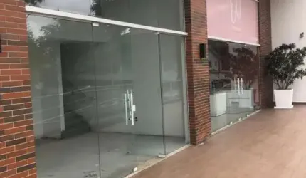 Sala comercial Em edifício para Venda em Atiradores Joinville-SC