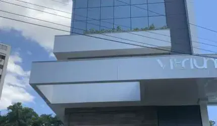 Apartamento Alto Padrão para Venda em Glória Joinville-SC