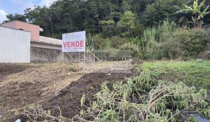 Terreno Lote para Venda em ITINGA Araquari-SC