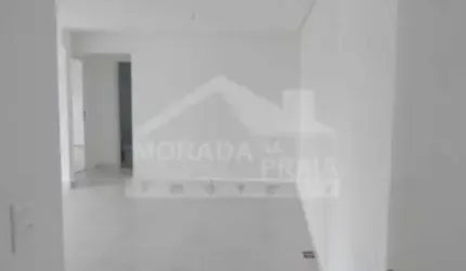 Comprar apartamento 2 quartos com sacada e churrasqueira - confira na imobiliária em Praia Grande