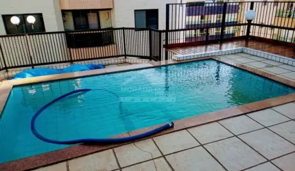 LINDA COBERTURA NA TUPI a 150 METROS DA PRAIA