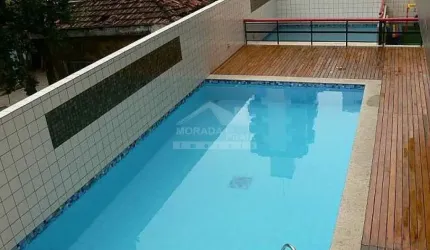 Apartamento GRANDE na TUPI, 3 dormitórios, 2 vagas, confira na imobiliária em Praia Grande.
