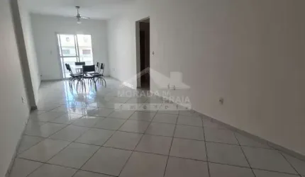 Lindo apartamento na Guilhermina, 3 dormitórios, 2 vagas, lazer, só na Imobiliária em Praia Grande.