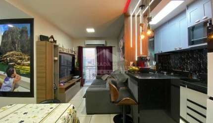 Apartamento com PLANEJADOS na Ocian, 3 dormitórios, 2 vagas, lazer, confira na Morada na Praia.