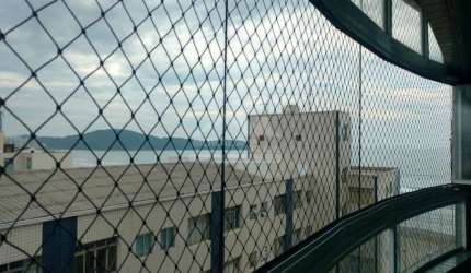 Apartamento de 2 dormitórios na Guilhermina - Praia Grande!!!!