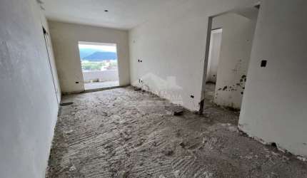 Apartamento de 3 dormitórios s/ 2 suítes na Vila Caiçara na imobiliária em Praia grande.
