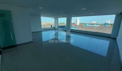 Sala Comercial, confira na imobiliária em Praia Grande.