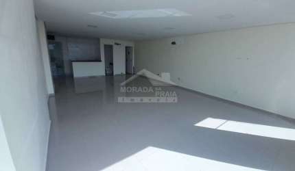 Sala Comercial, confira na imobiliária em Praia Grande.