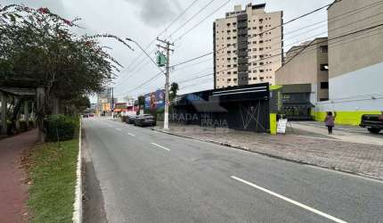 PONTO COMERCIAL (LUVAS) E LOCAÇÃO NO MELHOR BAIRRO DA CIDADE!!