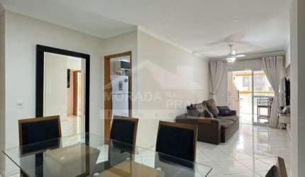 Apartamento na Aviação, 2 suítes, terraço gourmet, lazer, confira em Praia Grande.