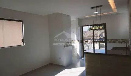 Casa DUPLEX em Condomínio Fechado na Mirim, 2 suítes, confira em Praia Grande.