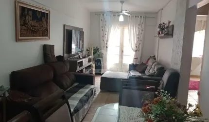 Amplo Apartamento à Venda