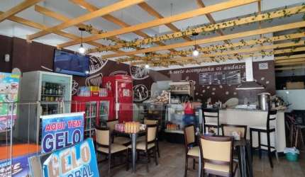 Loja COMERCIAL na Vila Guilhermina, em pleno funcionamente, confira somente em Praia Grande.