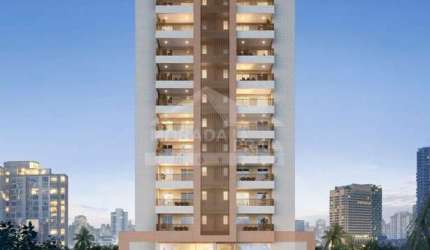 Lançamento com ENTRADA SUPER FACILITADA no Caiçara, 2 suítes, lazer, confira em Praia Grande.