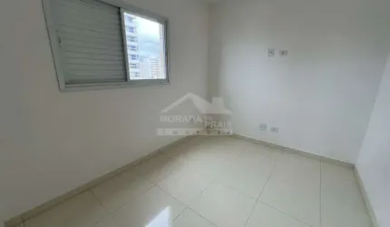 Apartamento na Aviação, 2 Suítes, Terraço Gourmet, 2 Vagas garagem, Só na em Praia Grande.