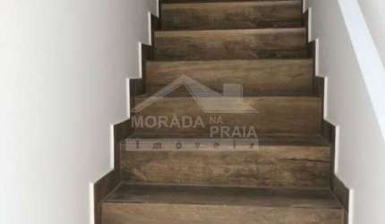 Casa de condominio no Tude Bastos