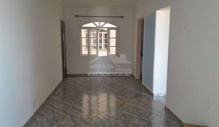 Apartamento na Ocian, 1 dormitório, piscina, confira na imobiliária em Praia Grande.