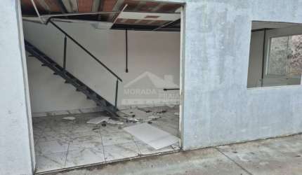 Ótimo terreno COMERCIAL, 1.120 m² na Guilhermina , Frente a Igreja Universal.