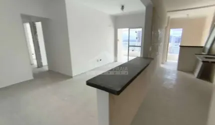 Apartamento NOVINHO na Aviação, 2 dormitórios, terraço gourmet, lazer, confira em Praia Grande.