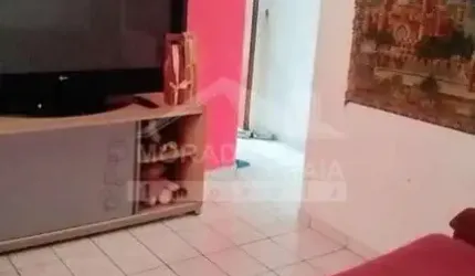 Apartamento na Aviação, 2 dormitórios, sacada, 1 vaga, piscina, confira em Praia Grande.