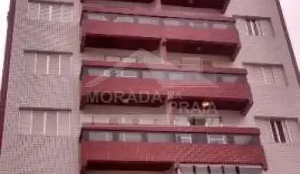 Apartamento na Aviação, 2 Dormitórios, Sacada, Confira na imobiliária em Praia Grande.