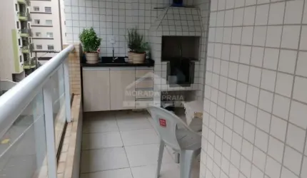 Apartamento com PLANEJADOS na Aviação, 2 Dormitórios, Lazer, Só na Imobiliária em Praia Grande.