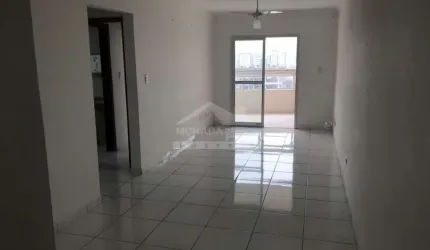 Lindo Apartamento na Aviação, 2 Dormitórios (1 suíte), 1 Vaga, na Imobiliária Morada na Praia.