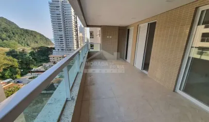 Apartamento Alto Padrão no Canto do Forte, 4 dormitórios, 3 vagas, lazer, confira em Praia Grande.