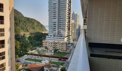 Apartamento Alto Padrão no Canto do Forte, 4 dormitórios, 3 vagas, lazer, confira em Praia Grande.