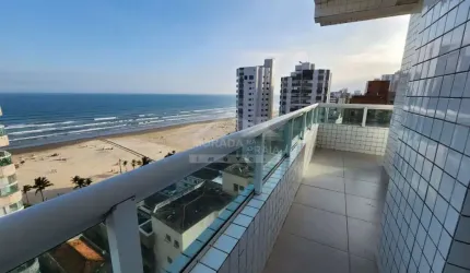 Apartamento ZERO QUILÔMETRO na Aviação, 3 dormitórios, lazer, só na imobiliária em Praia Grande.