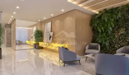 Lançamento super bem localizado na Mirim! Na sua imobiliária em Praia Grande!
