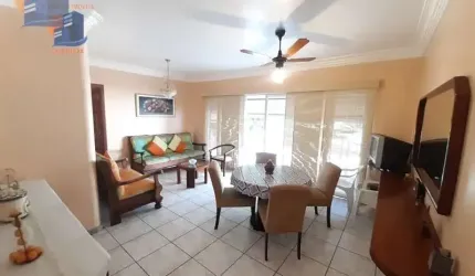 Apartamento Bem Localizado Apenas 450 Metros da Praia