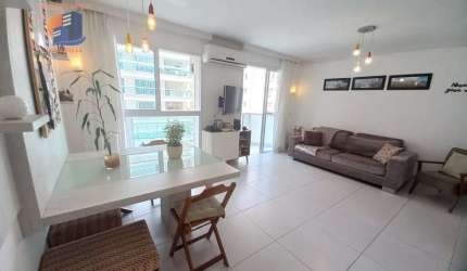 Apartamento Padrão para Venda em Praia das Pitangueiras Guarujá-SP