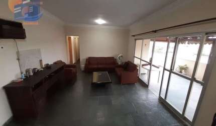 Oportunidade!! Cobertura Penthouse c/ Enorme Terraço.