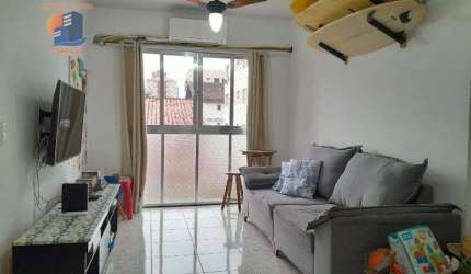 Apartamento Padrão para Venda em Praia da Enseada Guarujá-SP