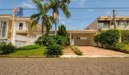 Casa em Condomínio para Venda em Acapulco Guarujá-SP