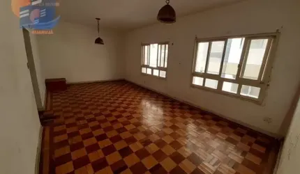 Oportunidade Para Investidores, amplo apto 02 Dorms!