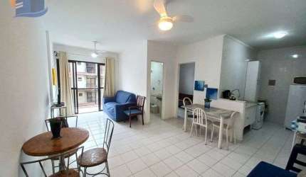 Lazer/Sacada/Boa localização/Enseada - Guarujá/SP.