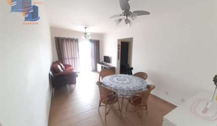 Apartamento Apenas 90 Metros da Praia Enseada