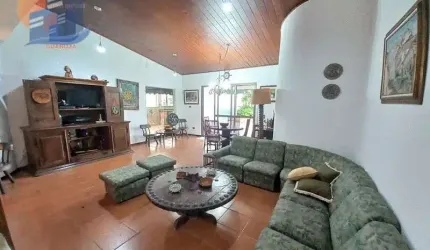 Cobertura Penthouse a 300 metros do Mar - Enseada Guarujá!