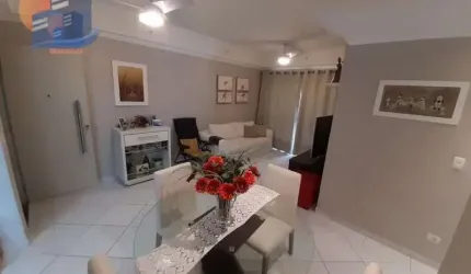 Amplo Apartamento C/ Boa Localização Enseada Guarujá